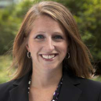 Theresa Schiltz (Executive VP)